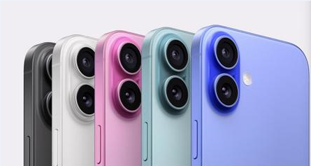 东阿苹果维修点分享iPhone 16发烫易忽视因素汇总 