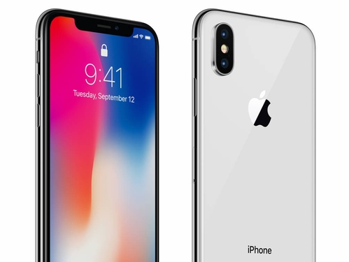 东阿苹果维修点分享iPhone X摄像头实拍质感与场景适配全解析 